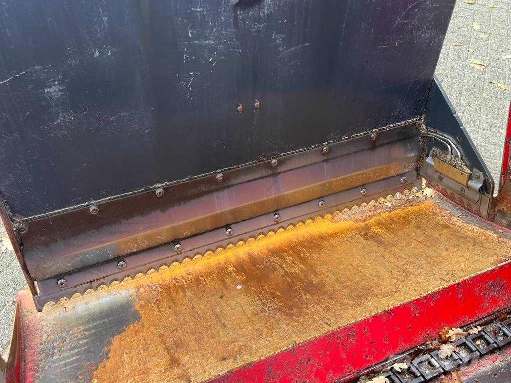 Trioliet Silobuster Hranilice za živinu