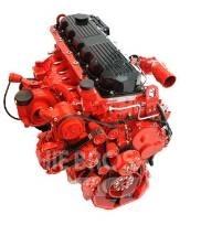 cummins QSL8.9-C295 Kargo motori