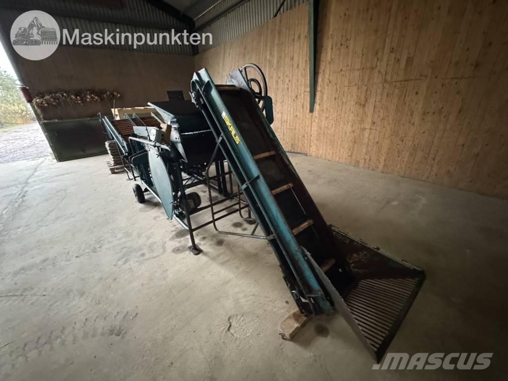 Skals Potatisharpa Oprema za krompir - Ostalo