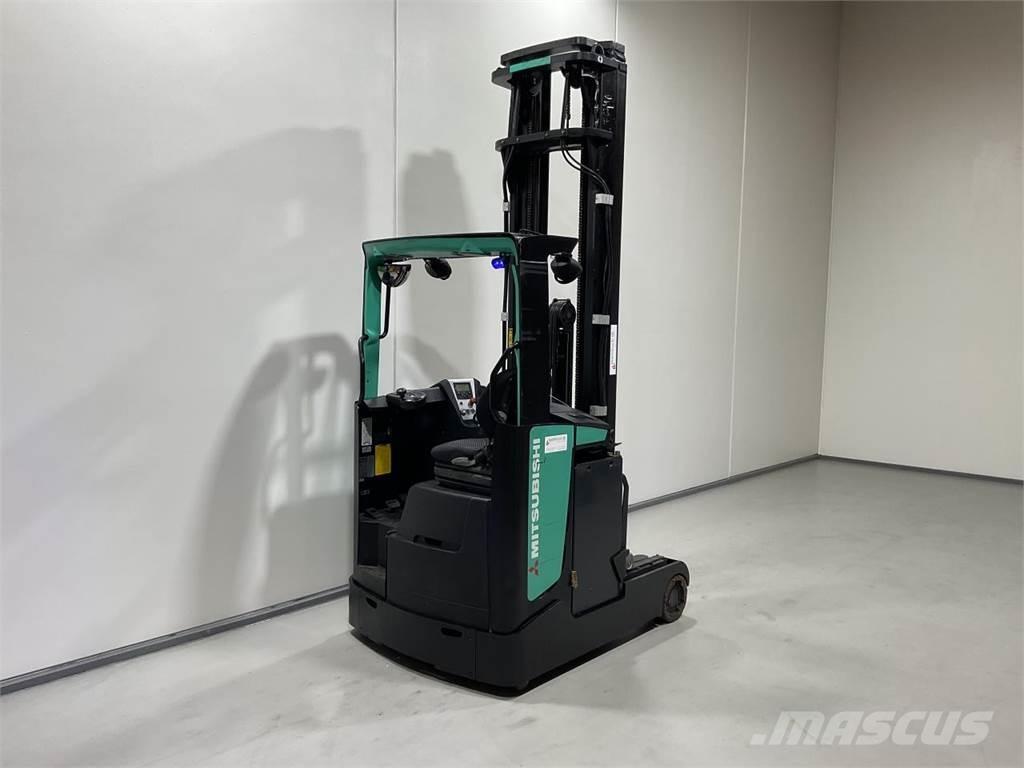 Mitsubishi RB16NH Viljuškari sa pomičnim stupom