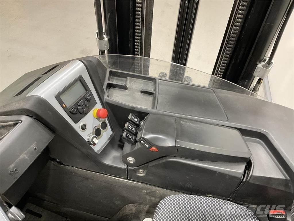Mitsubishi RB16NH Viljuškari sa pomičnim stupom