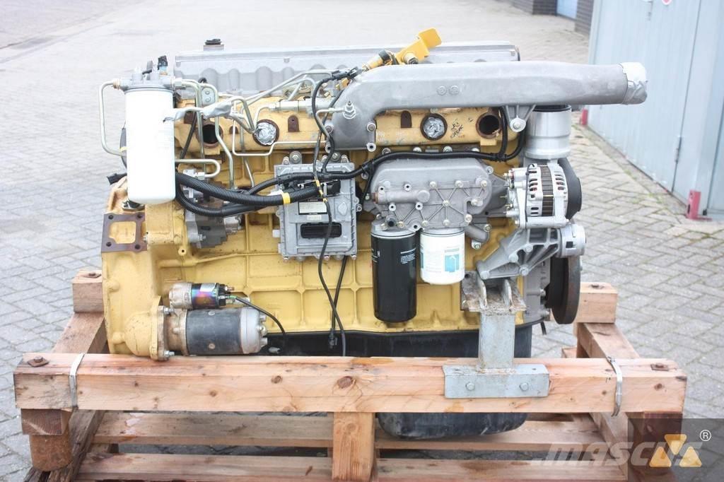 Iveco 6 Cylinder Kargo motori
