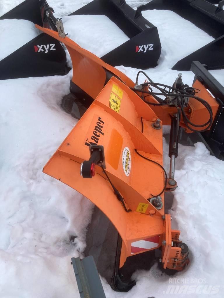 Pronar PU 2100 Snežne daske i plugovi