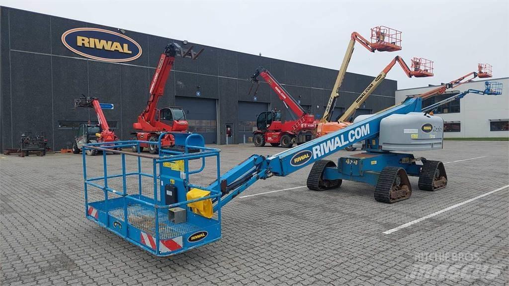 Genie S45TRAXG Ostali kranovi i platforme