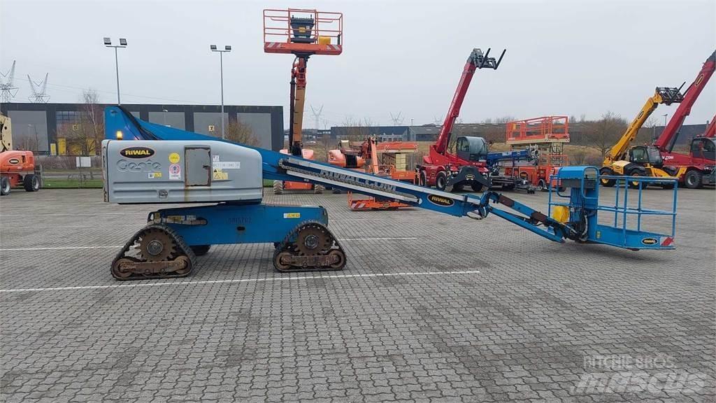 Genie S45TRAXG Ostali kranovi i platforme