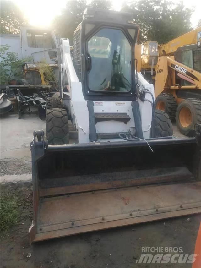Bobcat S300 Skid steer mini utovarivači