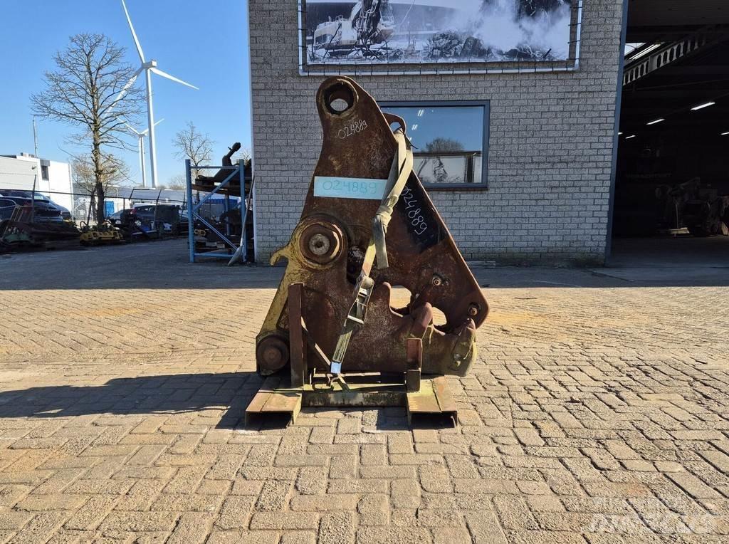 Onbekend B40-MP20B Makaze