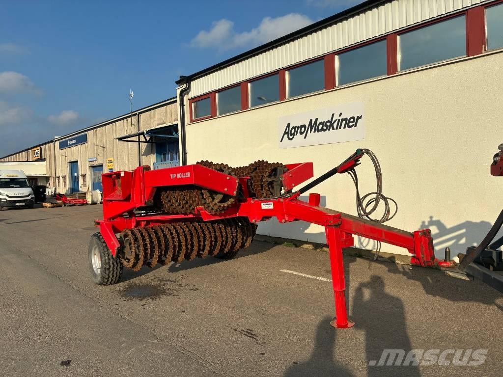 He-Va Tip-Roller 6.3 Valjci