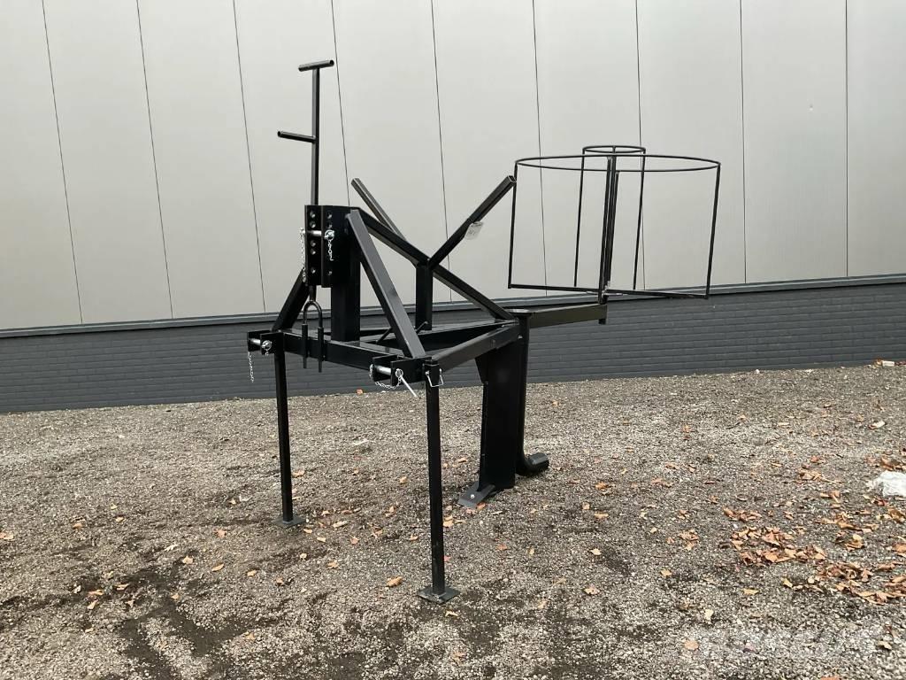  Drainage machine Ostale mašine i priključci za obradu tla