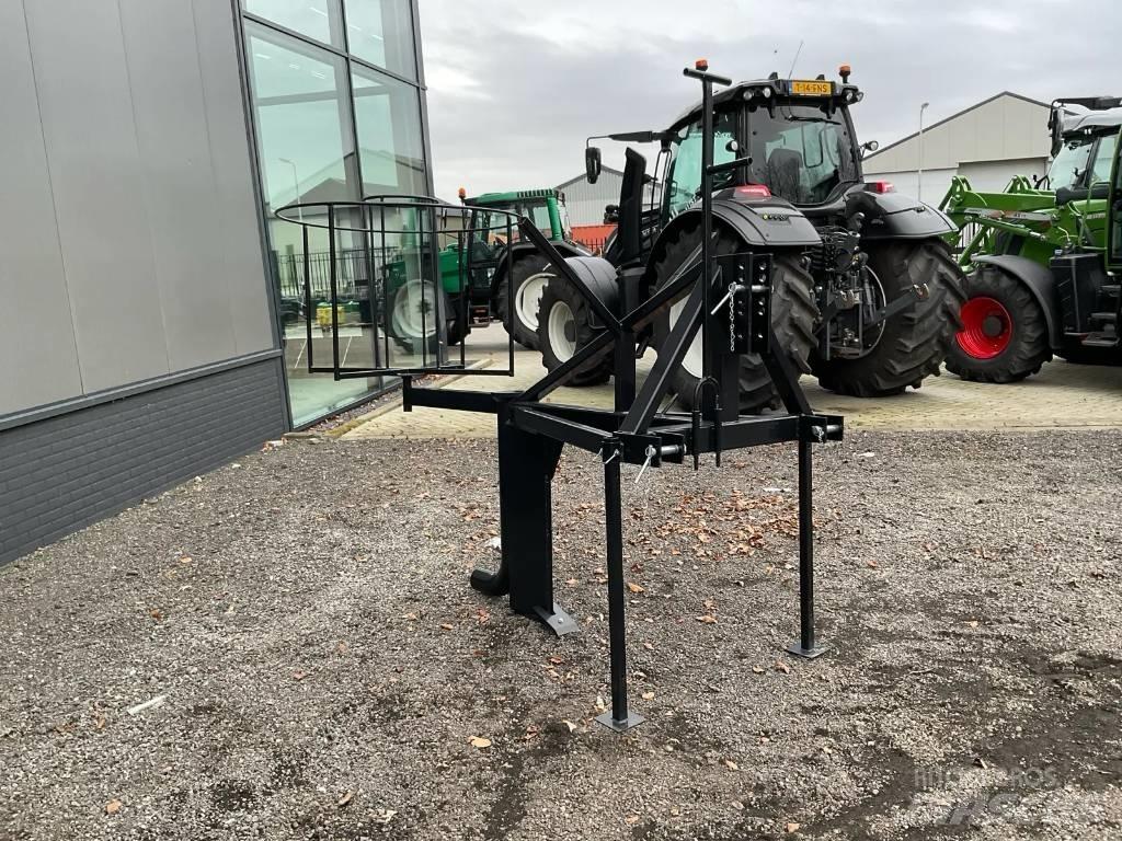  Drainage machine Ostale mašine i priključci za obradu tla