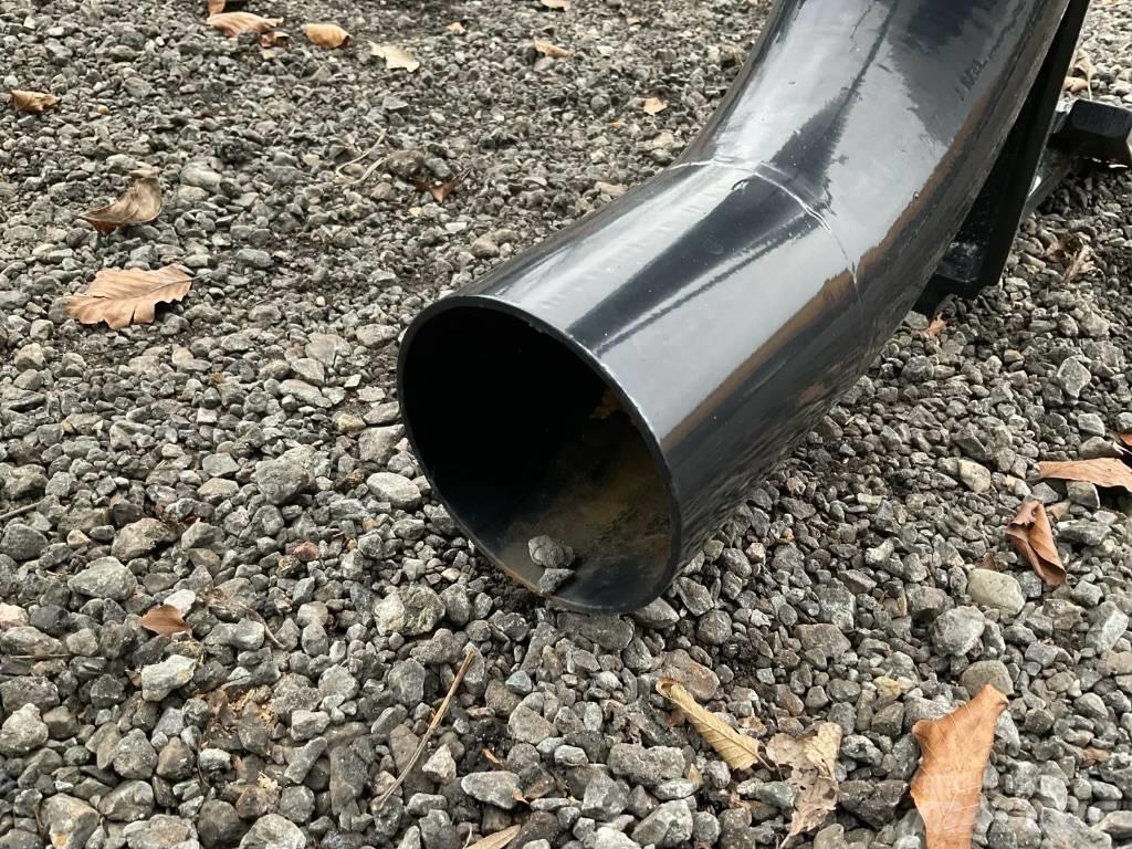  Drainage machine Ostale mašine i priključci za obradu tla