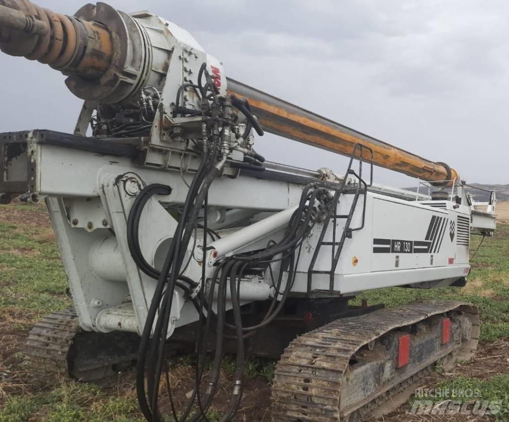 Mait HR130 Teške bušilice