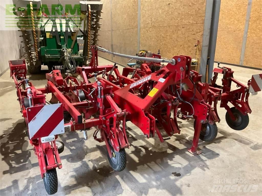 Grimme GH4 Öko Oprema za krompir - Ostalo