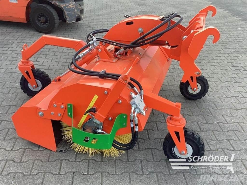 Holaras H-150 Mašine za čišćenje