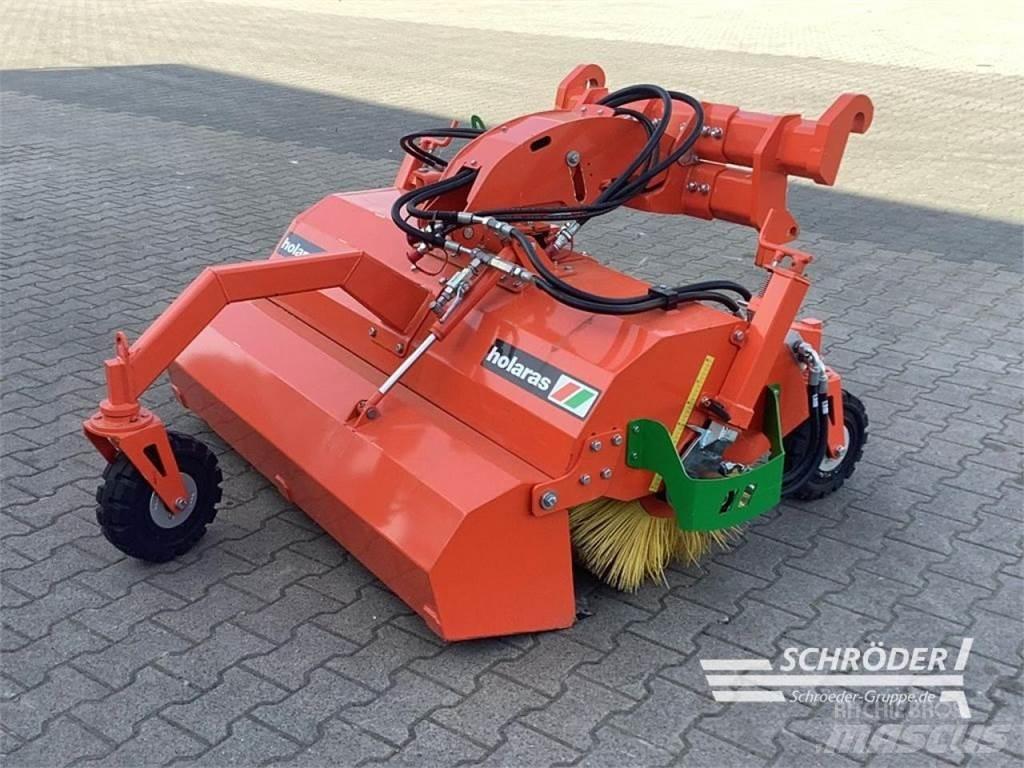 Holaras H-150 Mašine za čišćenje