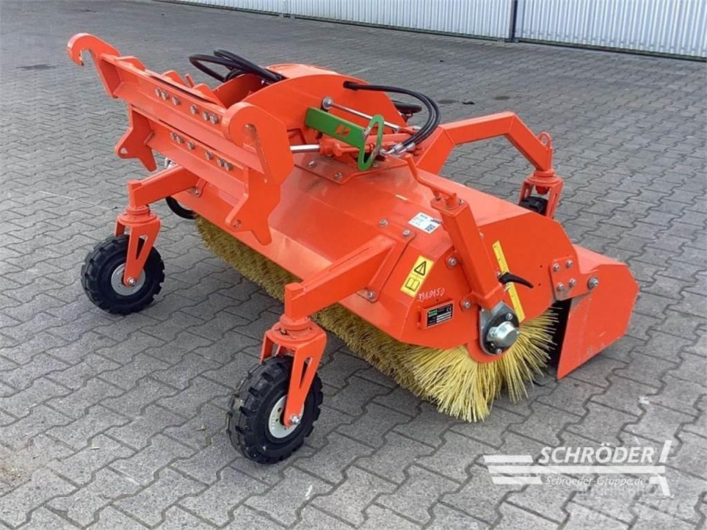 Holaras H-150 Mašine za čišćenje