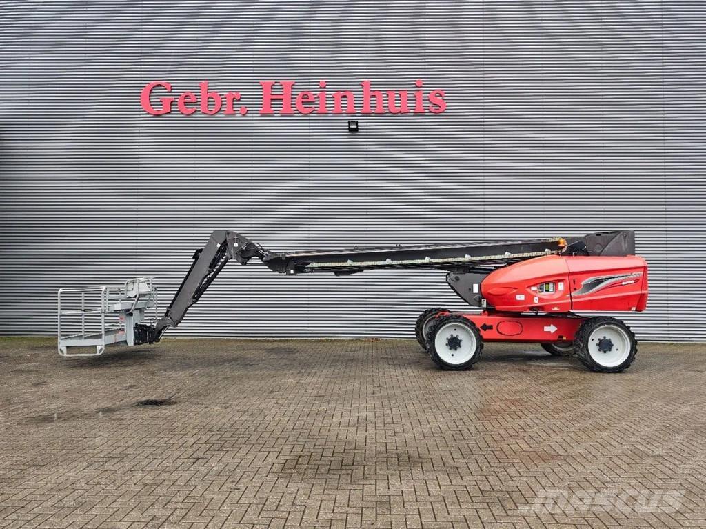 Manitou 280 TJ Teleskopske podizne platforme