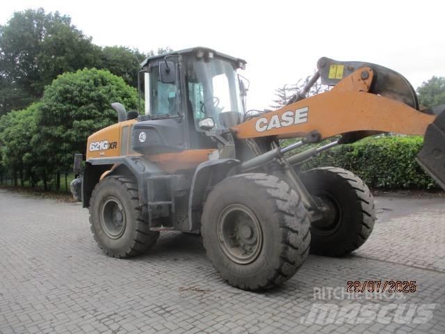 CASE 621 C Utovarivači na točkove