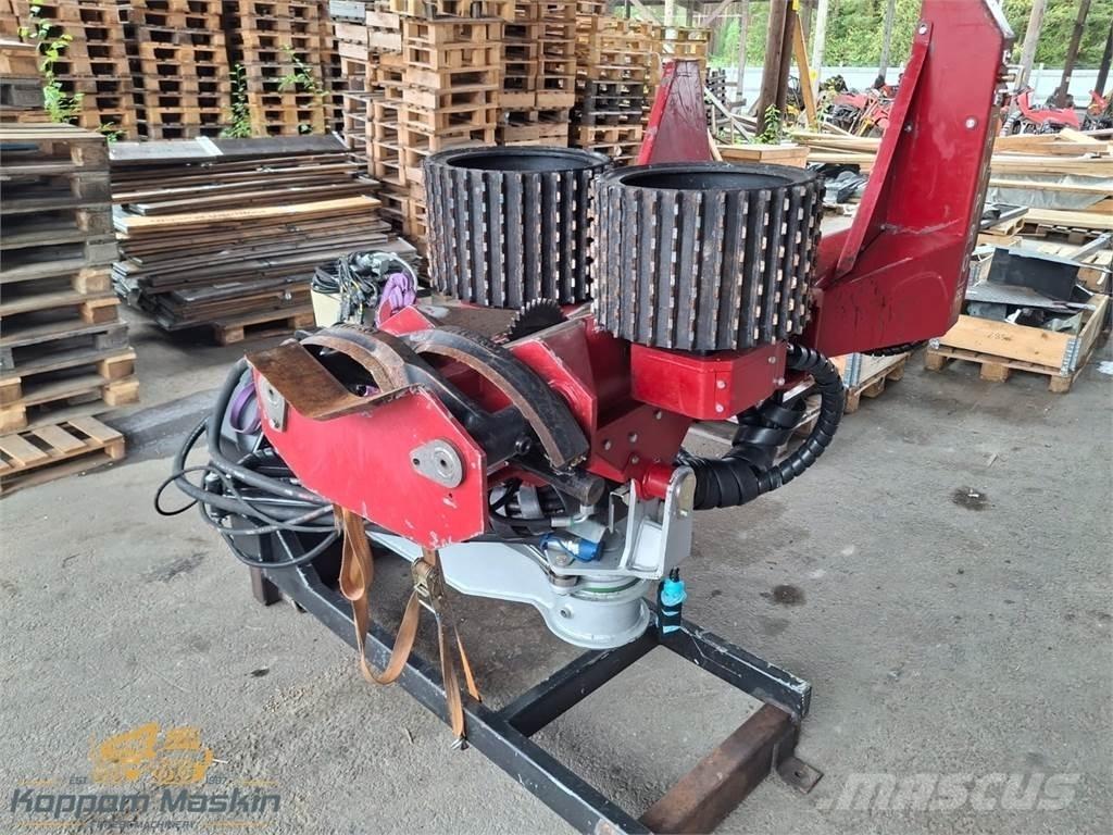 Hypro 755VB Ostalo