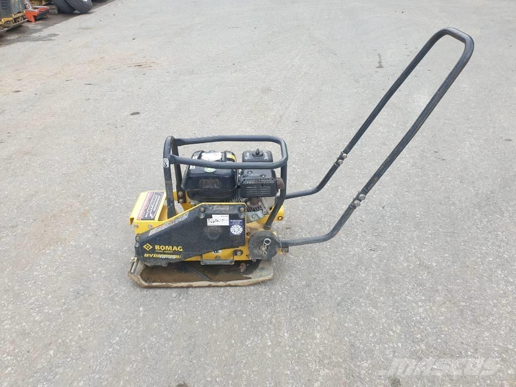 Bomag BVP 18/45 Vibro ploče