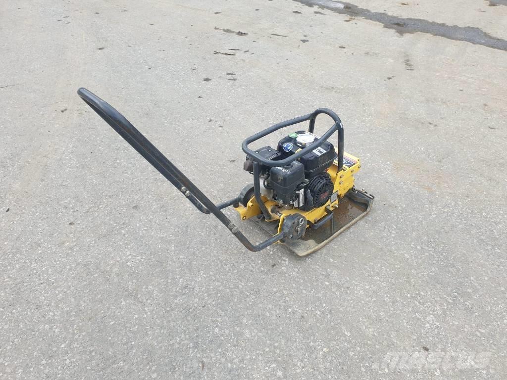 Bomag BVP 18/45 Vibro ploče
