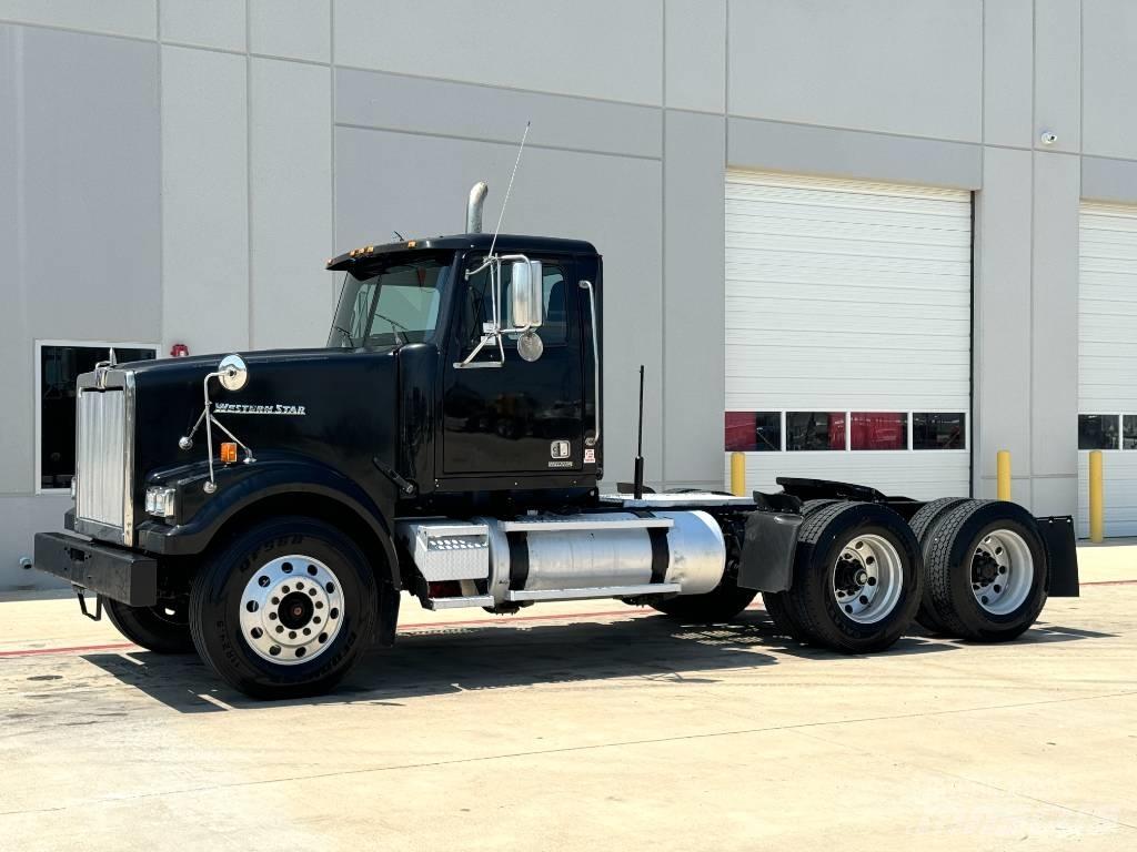 Western Star 4900 Tegljači