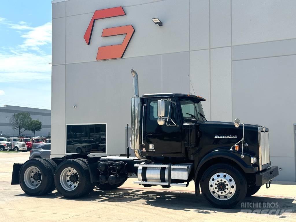 Western Star 4900 Tegljači