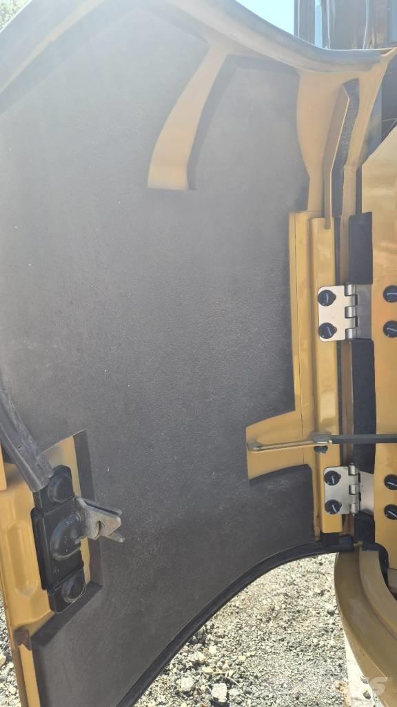 CAT 308 E 2 CR Midi bageri 7t – 12t