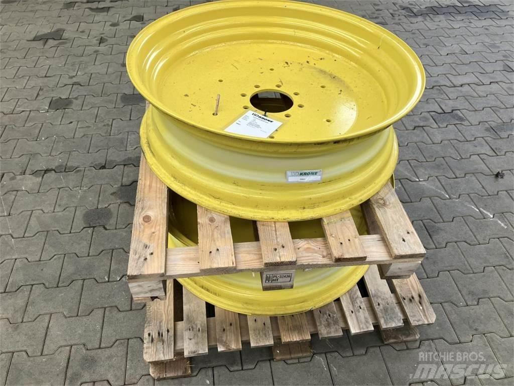 Bohnenkamp 10x32 Gume, točkovi i felne