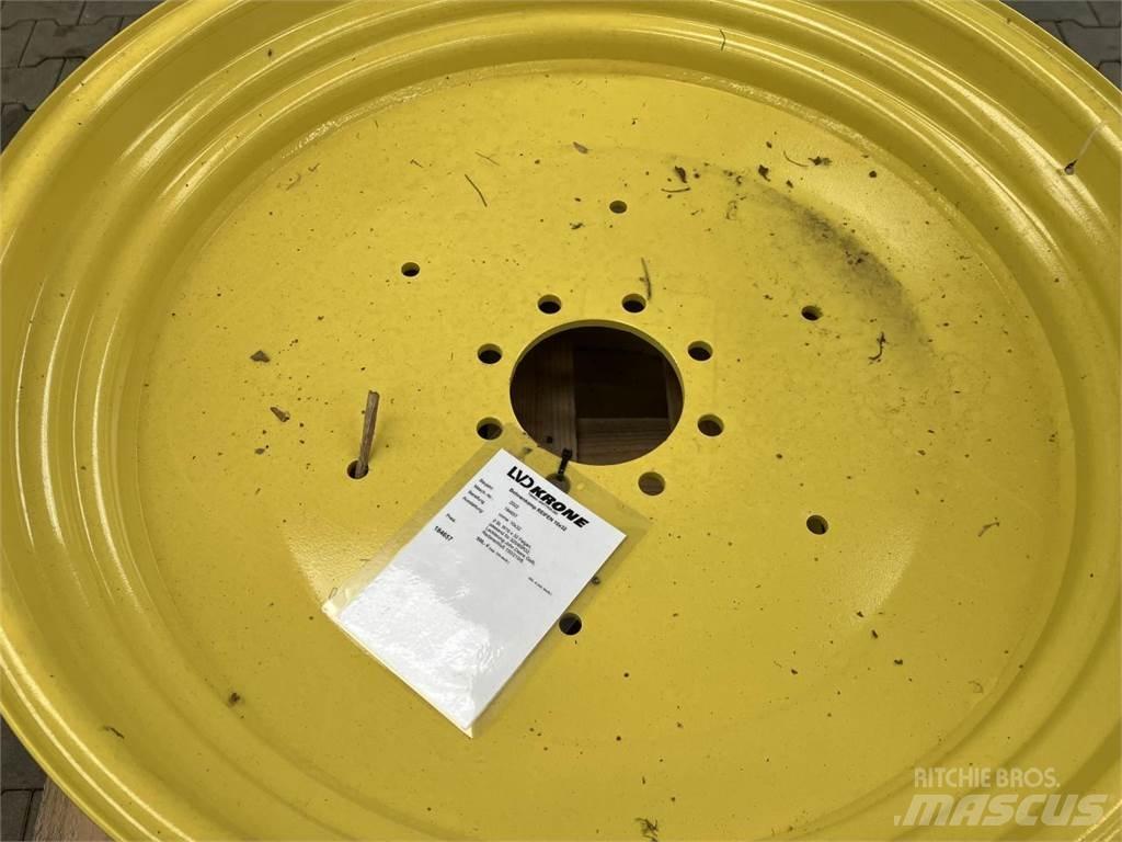Bohnenkamp 10x32 Gume, točkovi i felne
