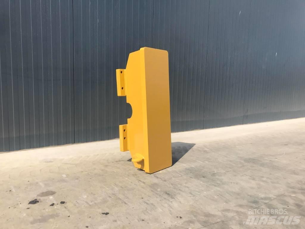 CAT 140G Ostale komponente za građevinarstvo