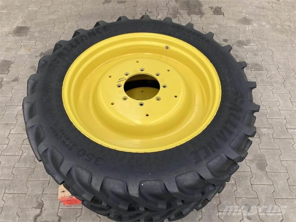 Alliance 320/85R34 Gume, točkovi i felne