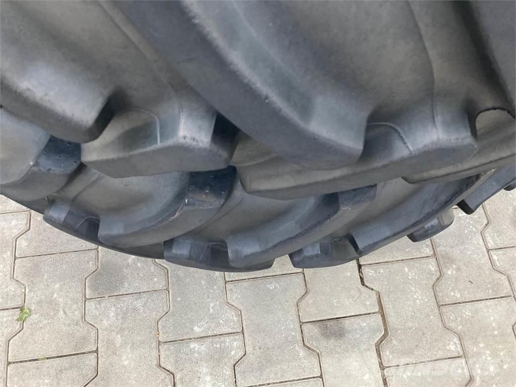 Alliance 320/85R34 Gume, točkovi i felne