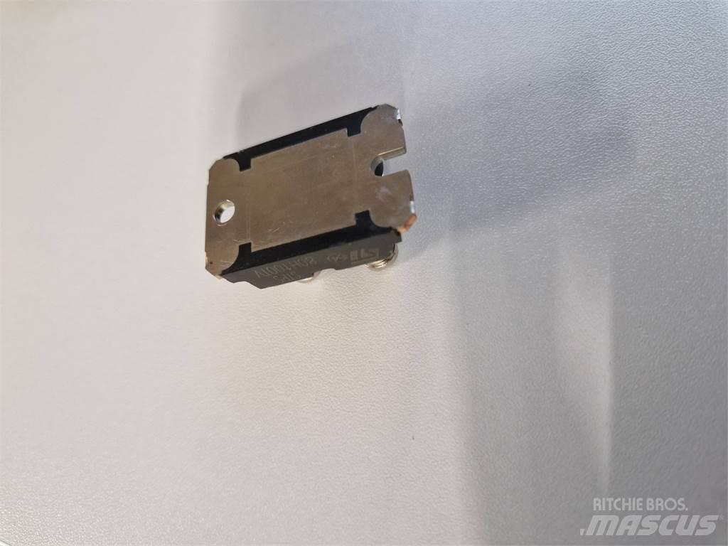 Ponsse 0062357 Elektronika