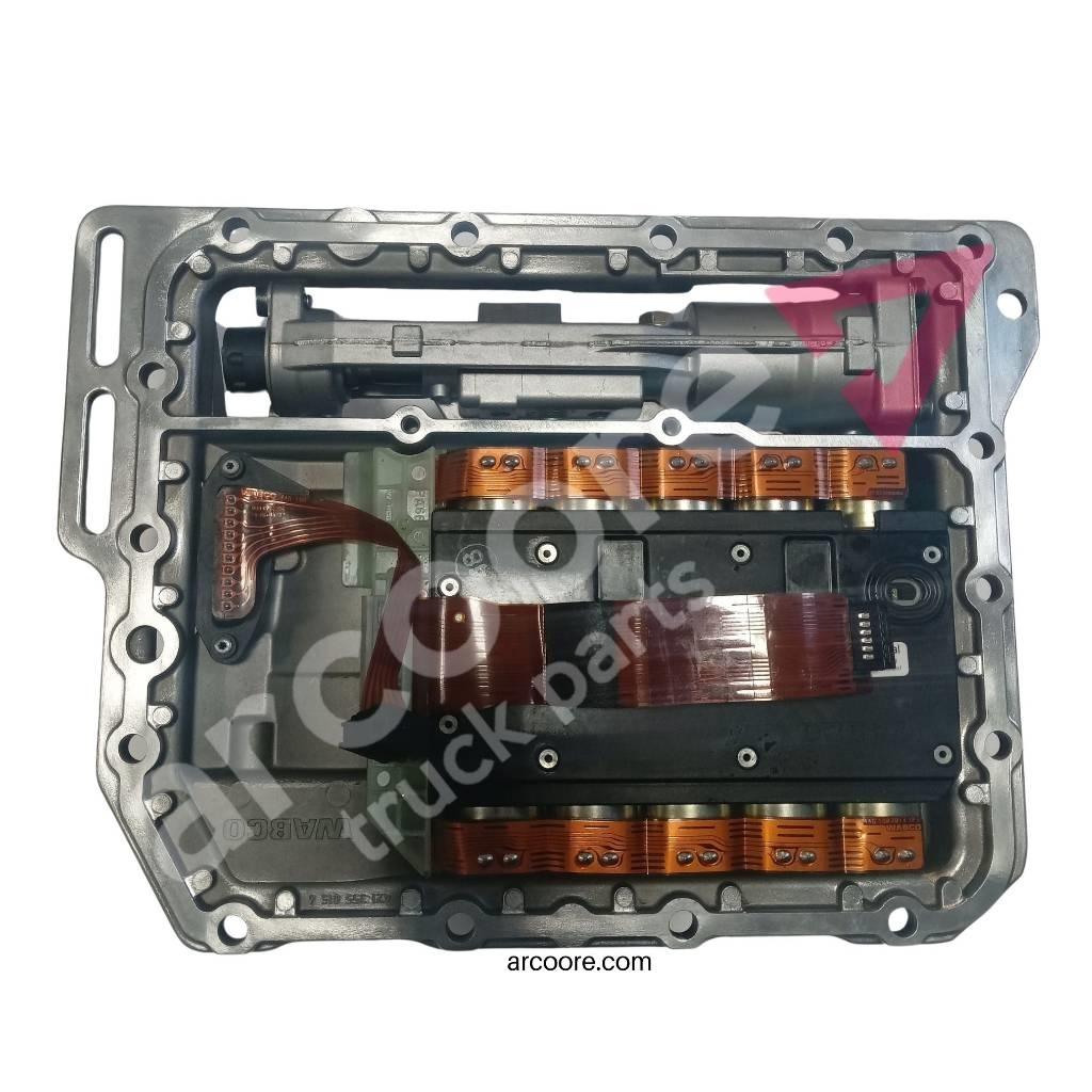 ZF Astronic GS3.6 Menjači