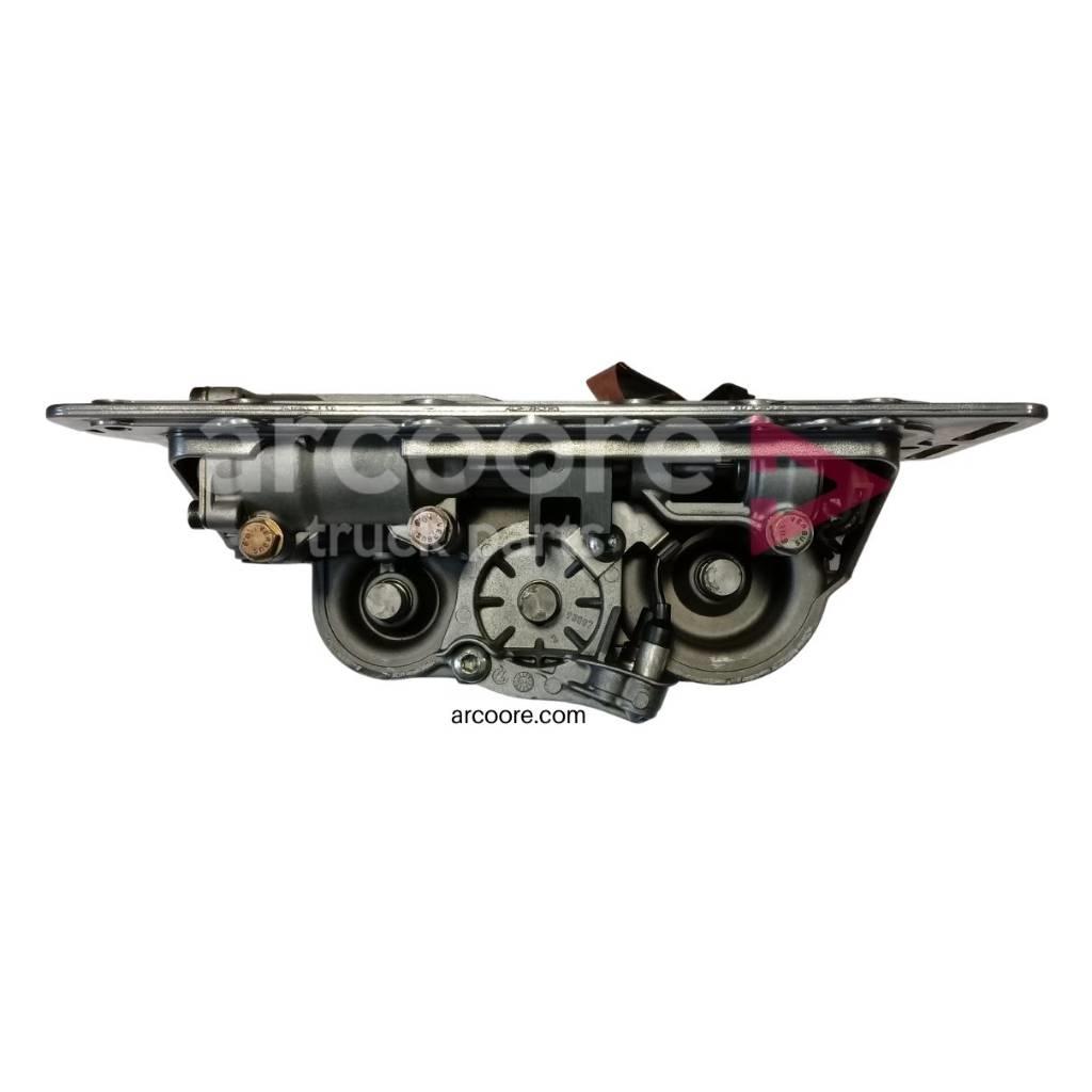 ZF Astronic GS3.6 Menjači