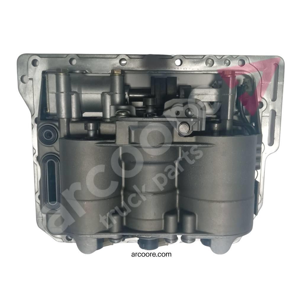 ZF Astronic GS3.6 Menjači
