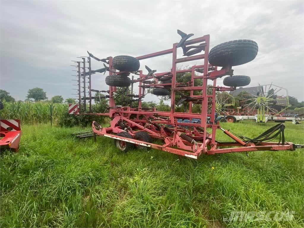 Horsch FG 7.5 Kultivatori