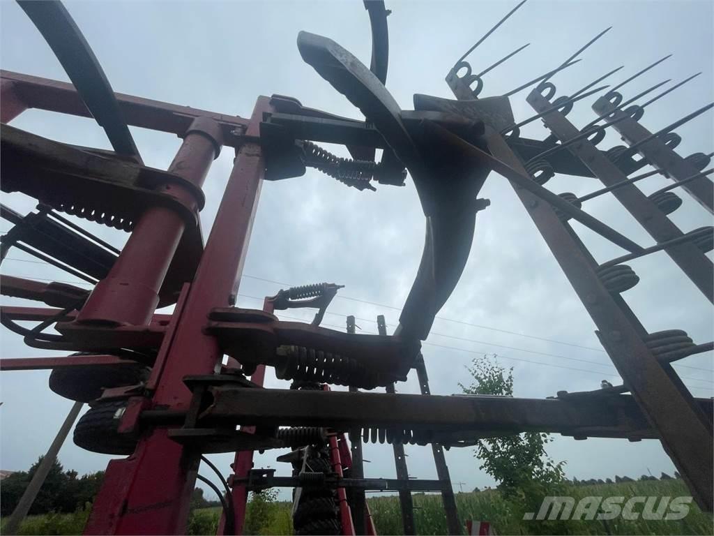 Horsch FG 7.5 Kultivatori