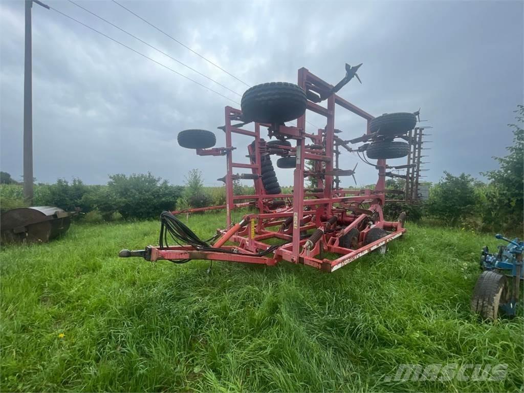 Horsch FG 7.5 Kultivatori
