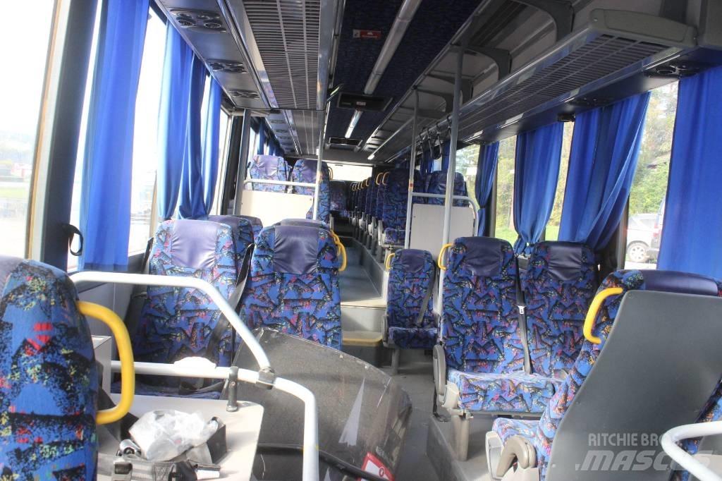 Volvo B12BLE Međugradski autobusi