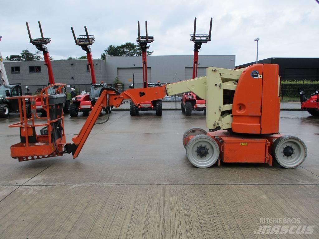 JLG E 300 AJP (718) Teleskopske samohodne platforme