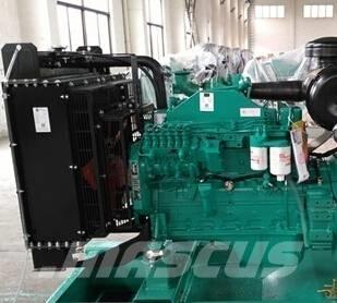 Cummins 6BTAA5.9-G2 Motori za građevinarstvo