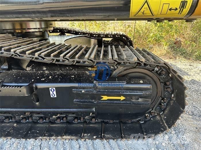 Sany SY 235 C Bageri guseničari