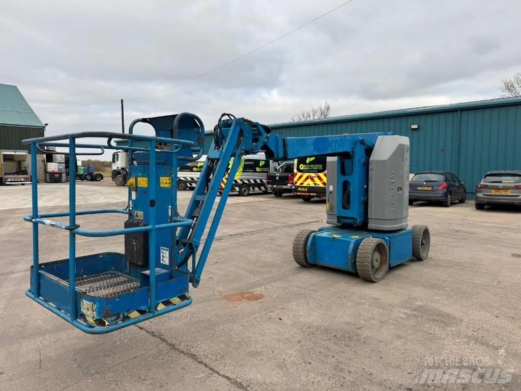 Genie Z 30/20 N RJ Zglobne podizne platforme