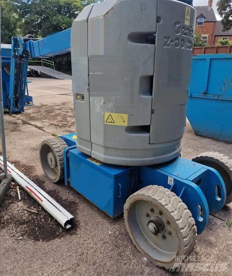 Genie Z 30/20 N RJ Zglobne podizne platforme
