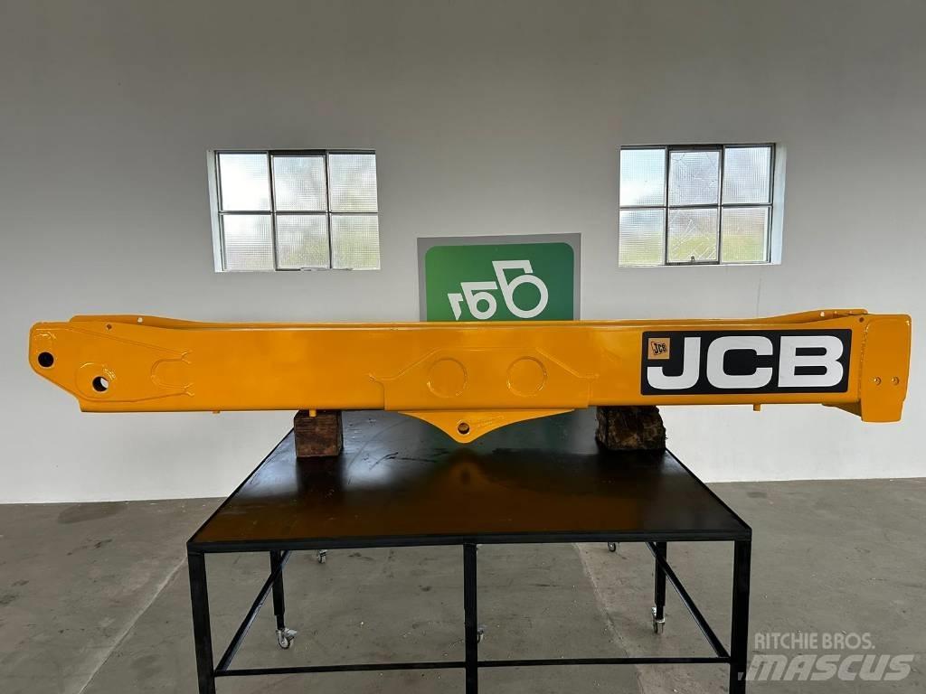 JCB 531-70 mast Boom i dipper strele