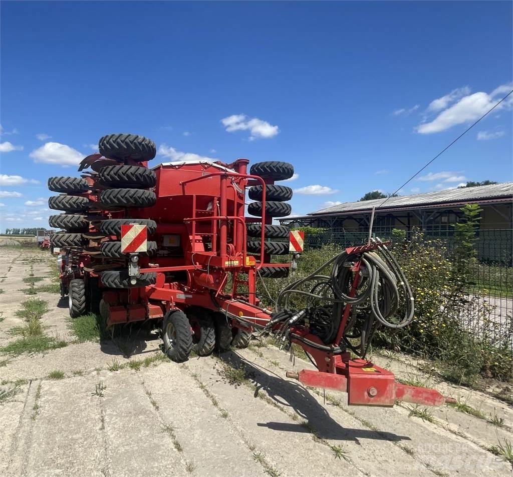 Kverneland MSC 4-6 Sejačice
