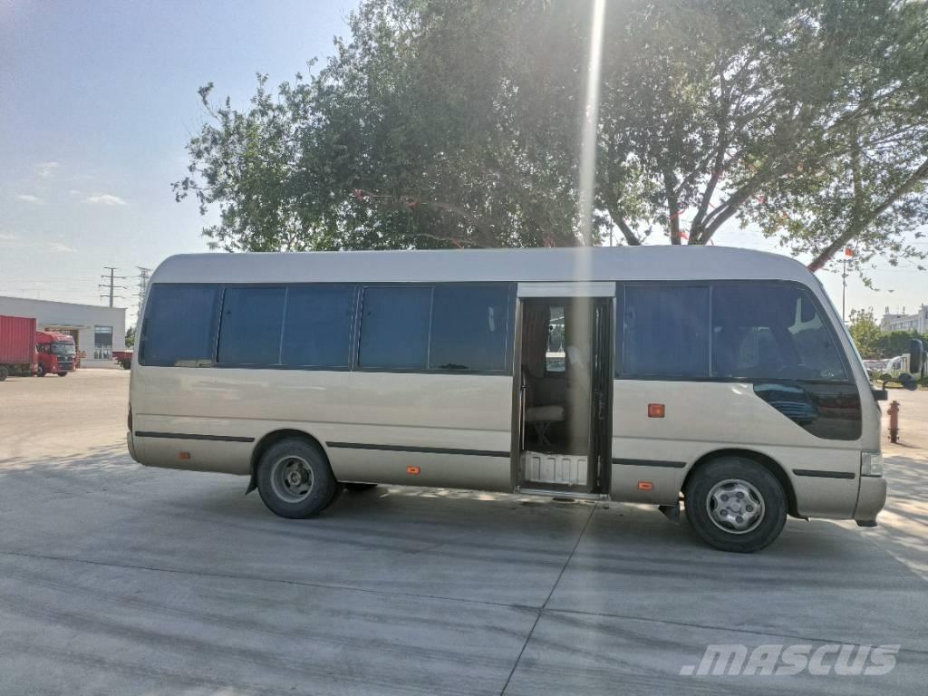 Toyota Coaster Bus Mini autobusi