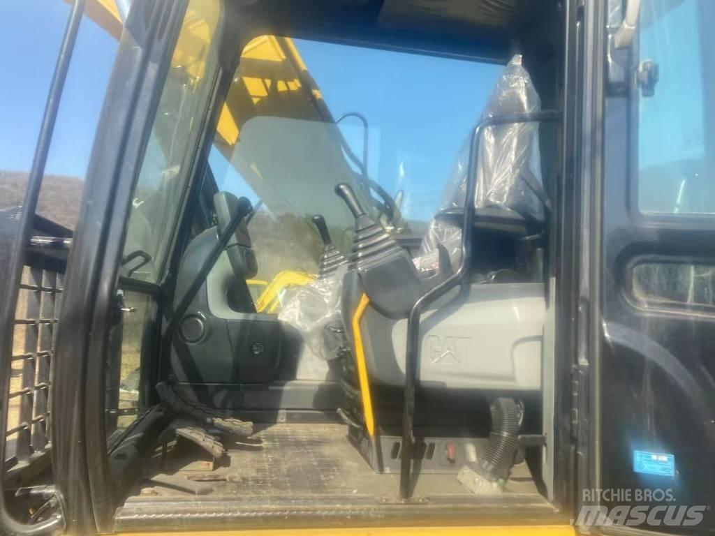 CAT 315 D Bageri guseničari